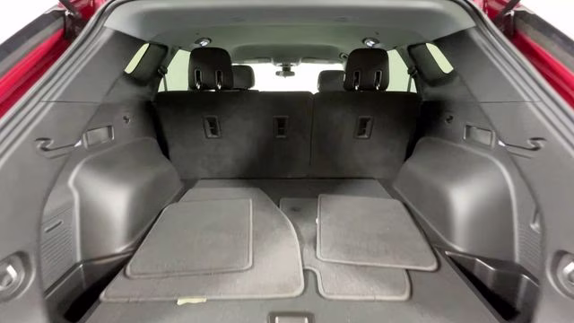 2021 Cherry Red Tintcoat Chevrolet Blazer LT FWD SUV