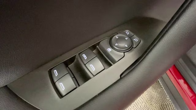 2021 Cherry Red Tintcoat Chevrolet Blazer LT FWD SUV