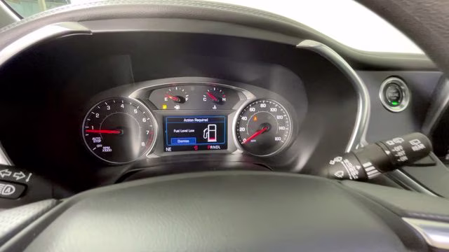 2021 Cherry Red Tintcoat Chevrolet Blazer LT FWD SUV