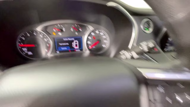 2021 Cherry Red Tintcoat Chevrolet Blazer LT FWD SUV