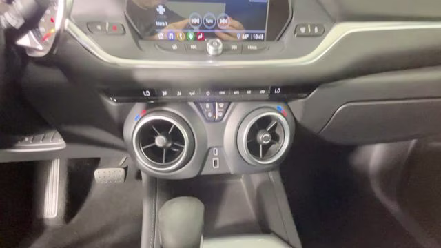 2021 Cherry Red Tintcoat Chevrolet Blazer LT FWD SUV