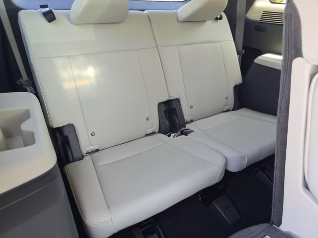 2026 Shimmering Silver Pearl Hyundai Santa Fe SEL AWD SUV