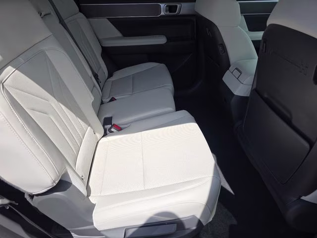 2026 Rockwood Green Hyundai Santa Fe SEL AWD SUV