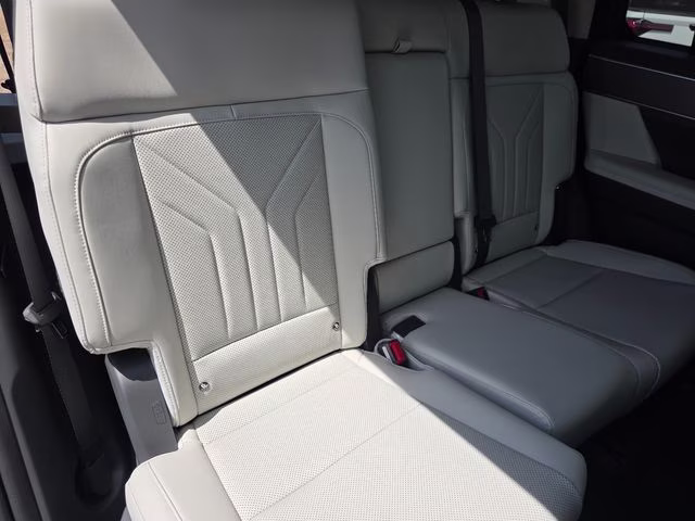 2026 Rockwood Green Hyundai Santa Fe SEL AWD SUV
