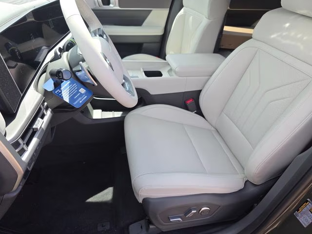 2026 Rockwood Green Hyundai Santa Fe SEL AWD SUV