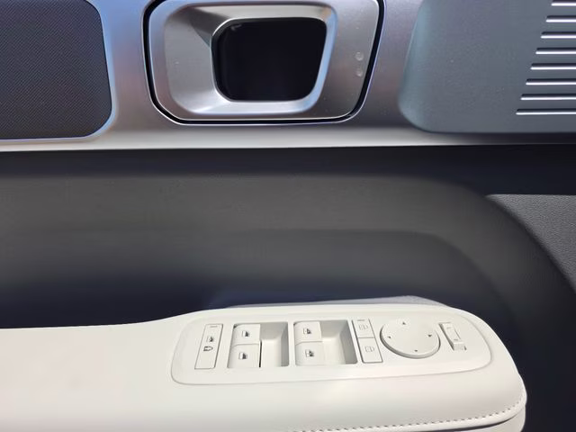 2026 Rockwood Green Hyundai Santa Fe SEL AWD SUV