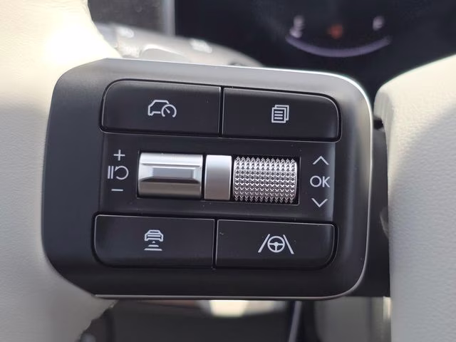 2026 Rockwood Green Hyundai Santa Fe SEL AWD SUV