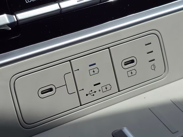2026 Rockwood Green Hyundai Santa Fe SEL AWD SUV