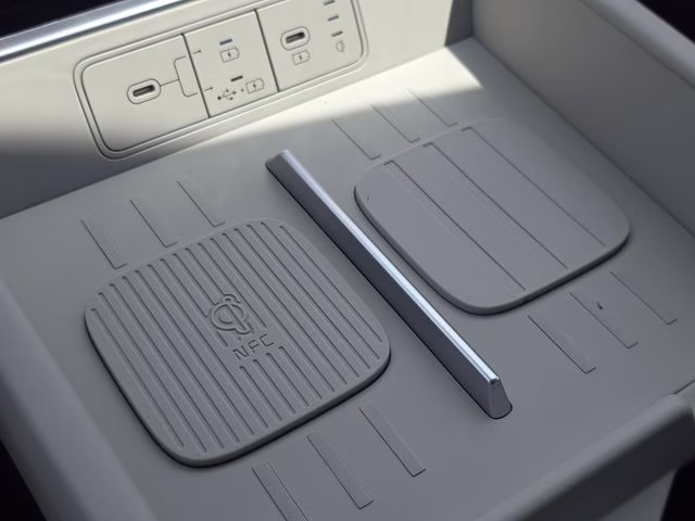 2026 Rockwood Green Hyundai Santa Fe SEL AWD SUV