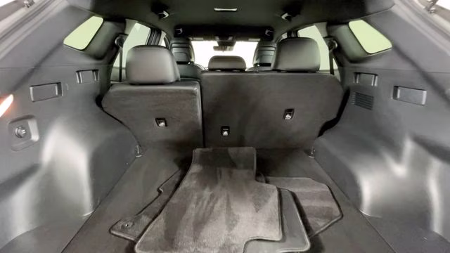2023 Wolf Gray Kia Sportage X-Line AWD SUV