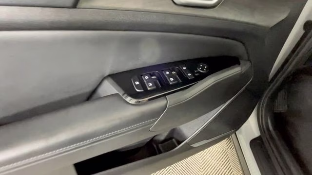 2023 Wolf Gray Kia Sportage X-Line AWD SUV