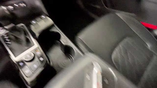 2023 Wolf Gray Kia Sportage X-Line AWD SUV
