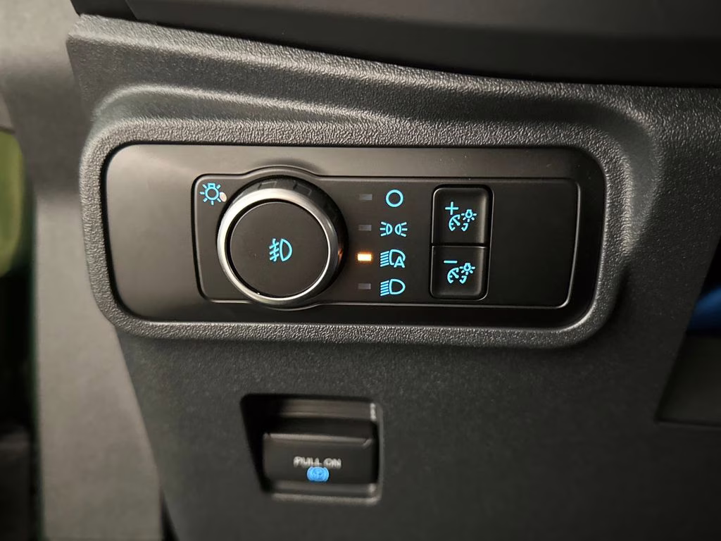 2025 Eruption Green Metallic Ford Bronco Outer Banks 4X4 SUV