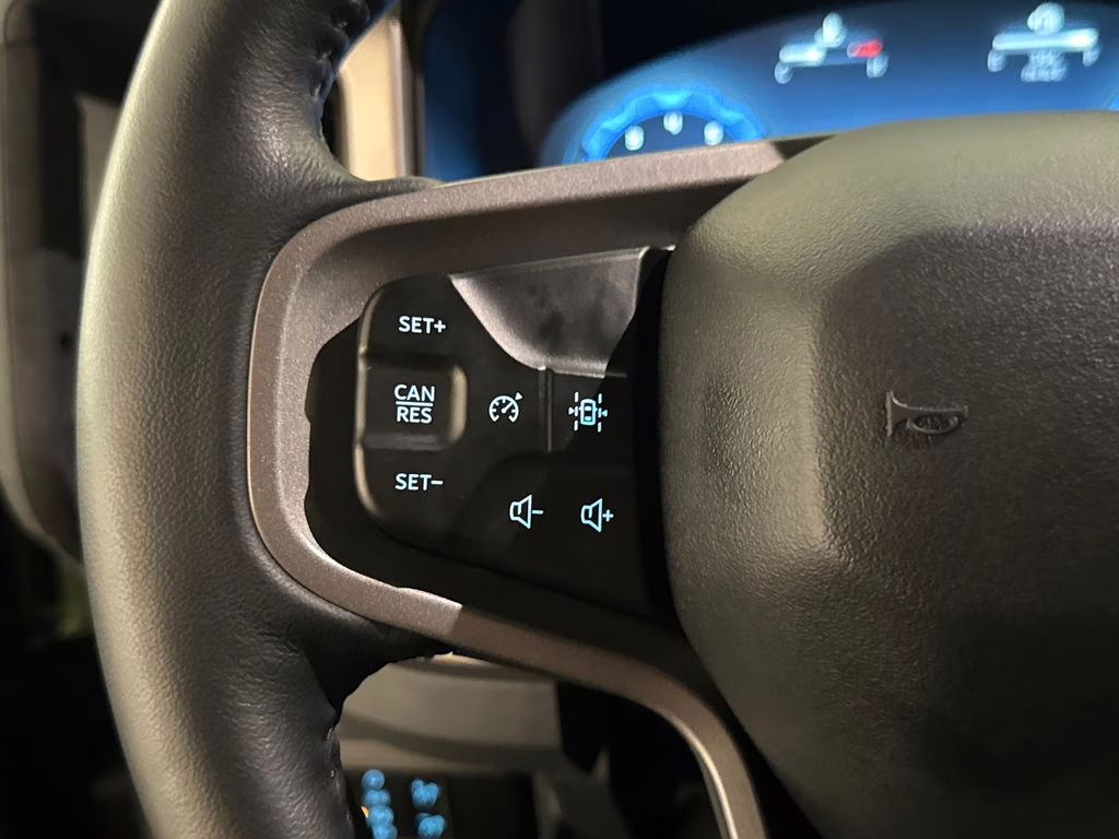 2025 Eruption Green Metallic Ford Bronco Outer Banks 4X4 SUV