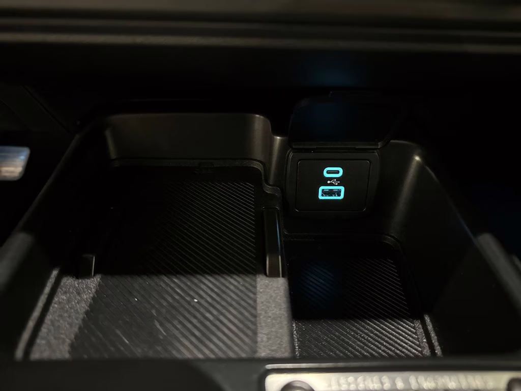 2025 Green Metallic Ford Bronco Outer Banks 4X4 SUV