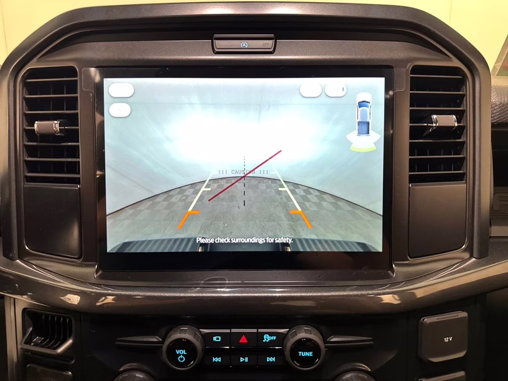 2026 Avalanche Ford F-150 STX RWD Truck