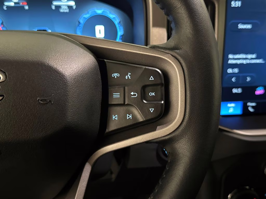 2025 Eruption Green Metallic Ford Bronco Outer Banks 4X4 SUV