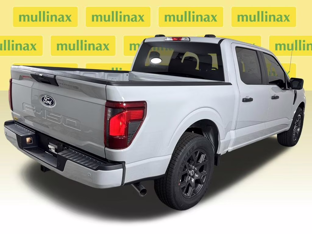 2026 Avalanche Ford F-150 STX RWD Truck
