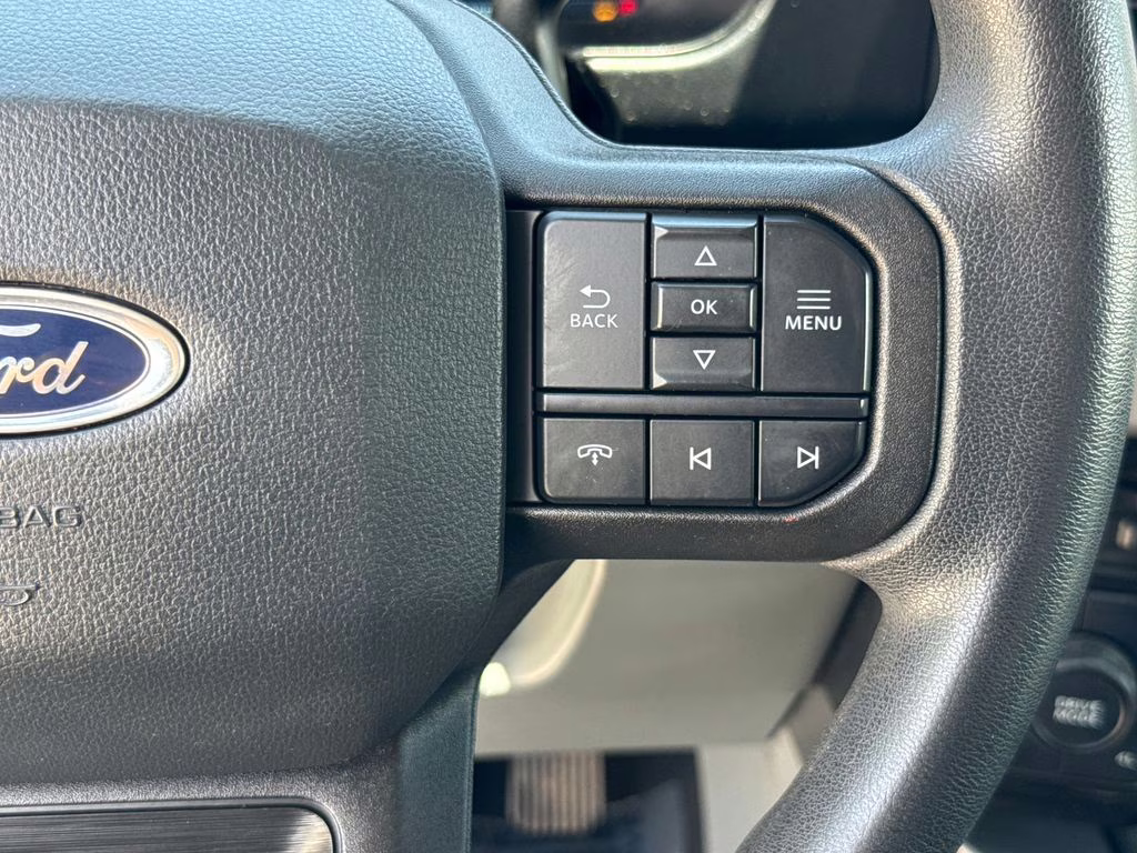 2024 Carbonized Gray Metallic Ford Super Duty F-250 SRW XLT 4X4 Truck