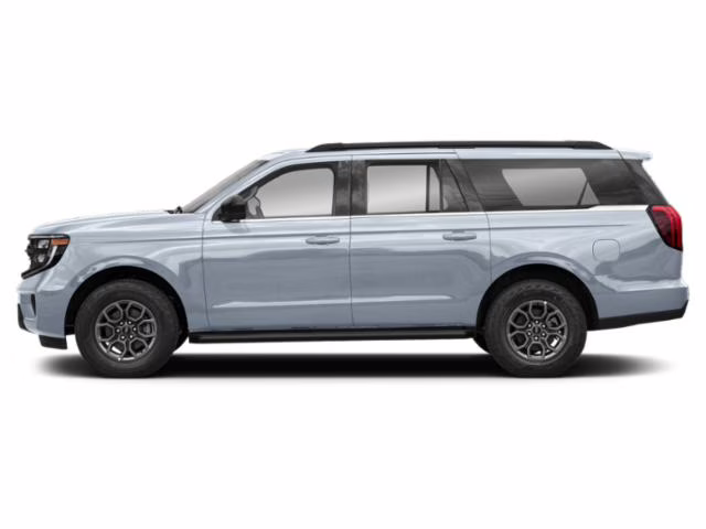2026 GLACIER GRAY Ford Expedition Max Active RWD SUV