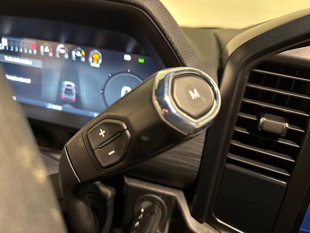 2026 Avalanche Ford F-150 STX RWD Truck