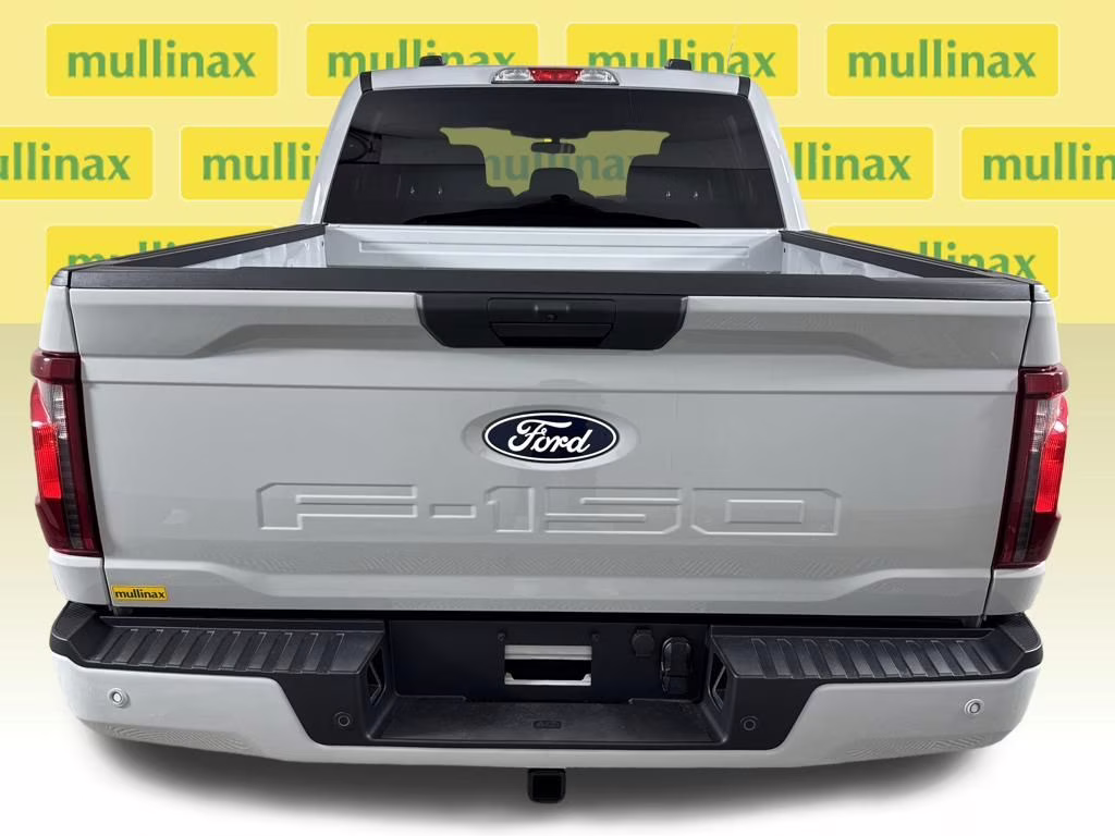 2026 Avalanche Ford F-150 STX RWD Truck