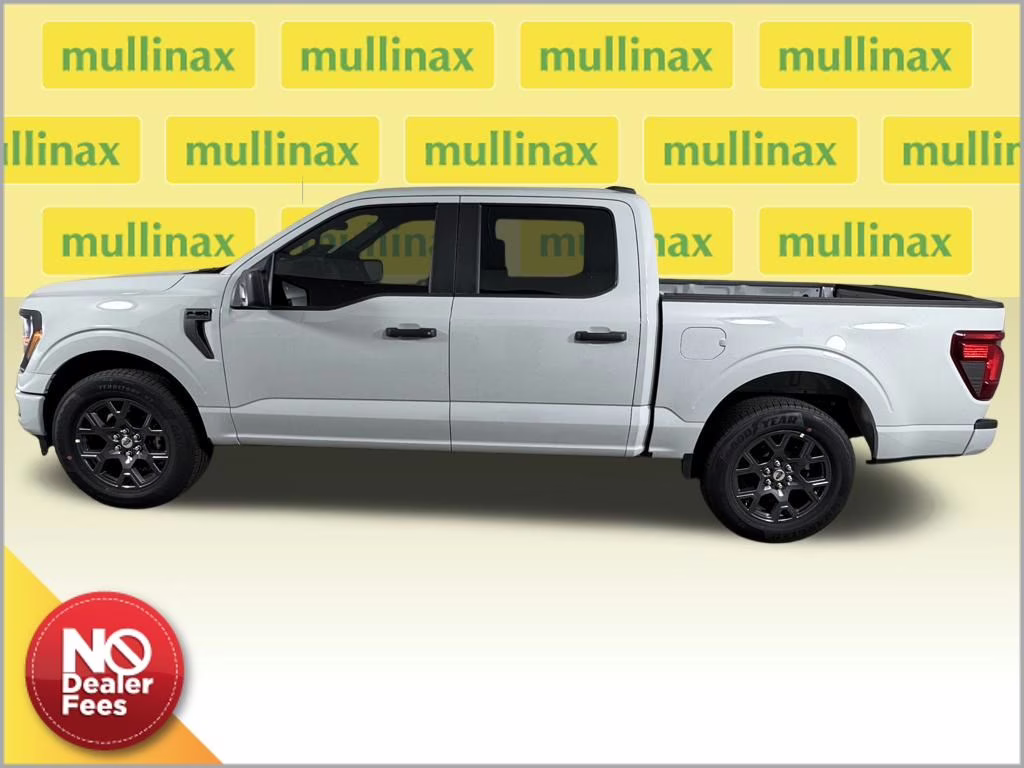 2026 Avalanche Ford F-150 STX RWD Truck