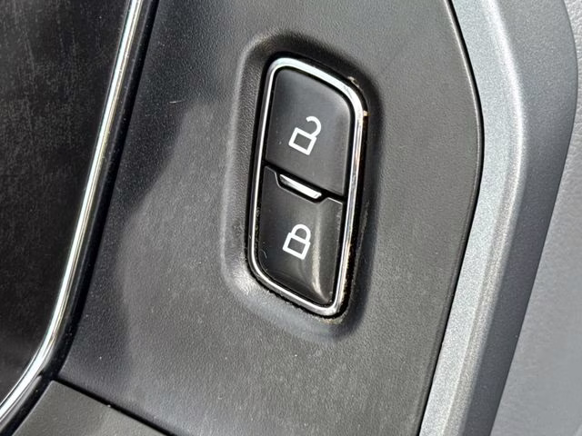 2021 Black Metallic Ford F-150 XLT RWD Truck