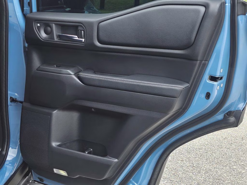 2025 Heritage Blue Toyota Land Cruiser Base 4X4 SUV
