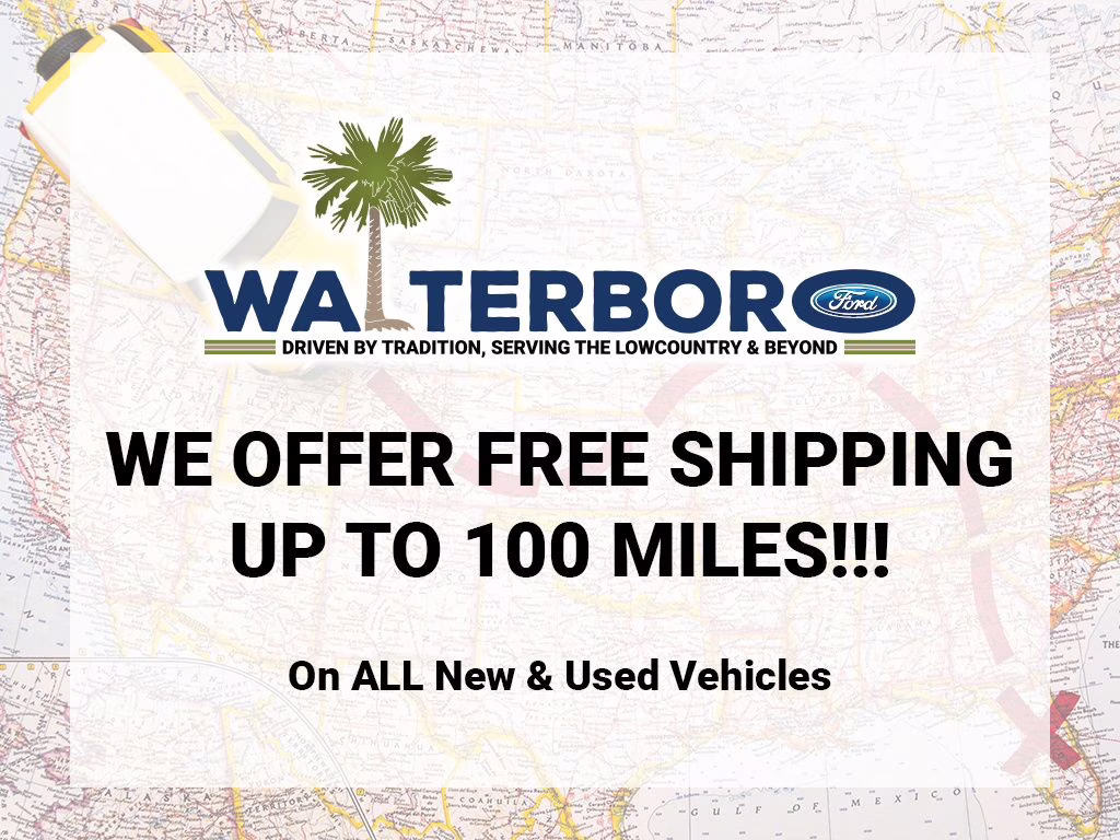 2022 White Ford Super Duty F-250 SRW Lariat 4X4 Truck