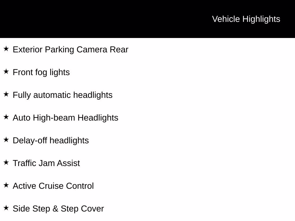 2025 Heritage Blue Toyota Land Cruiser Base 4X4 SUV