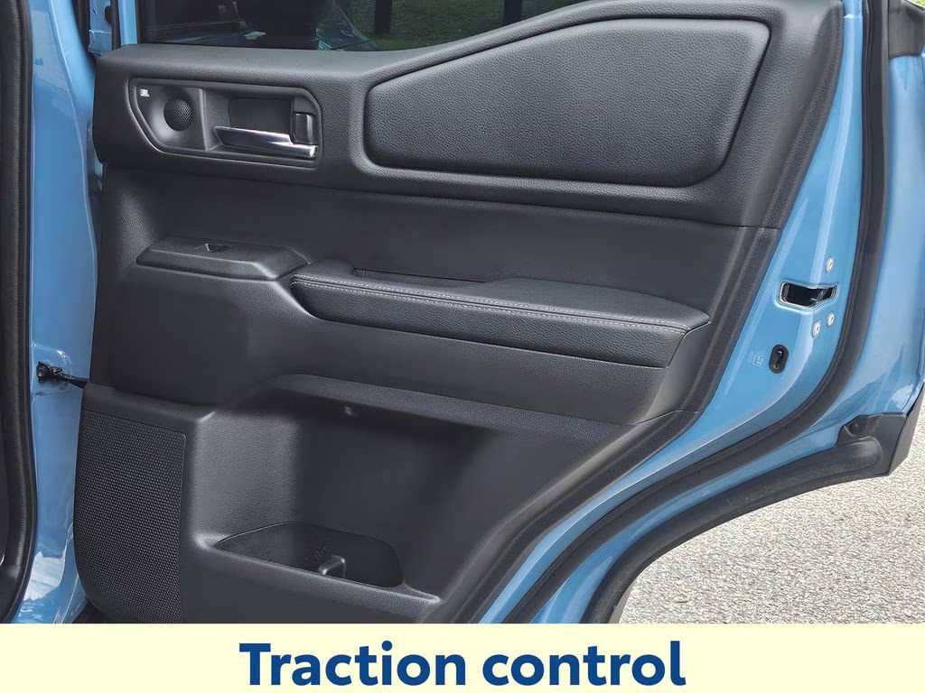 2025 Heritage Blue Toyota Land Cruiser Base 4X4 SUV