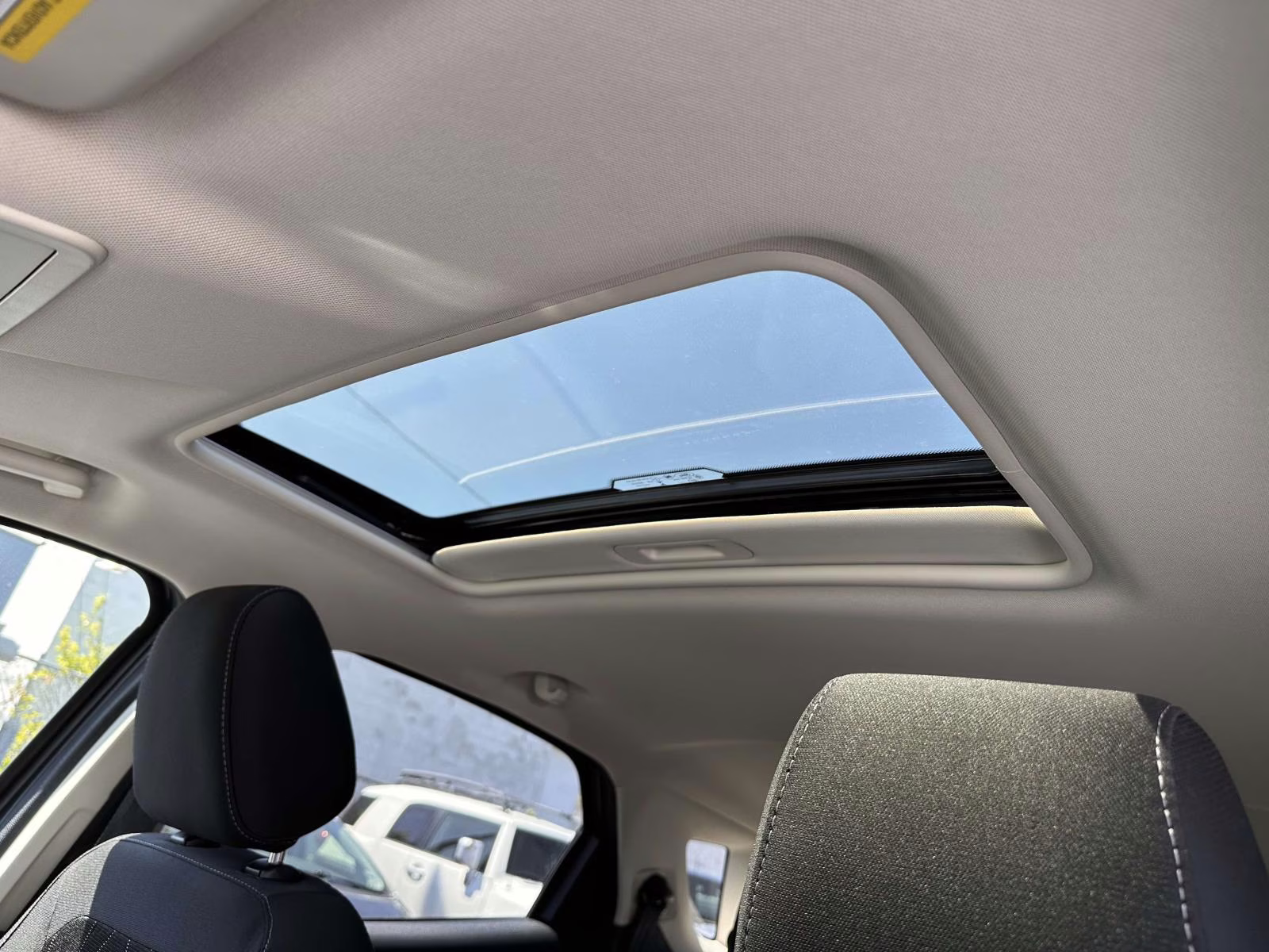 2019 Smoke Metallic Ford EcoSport SE 4WD 4X4 SUV