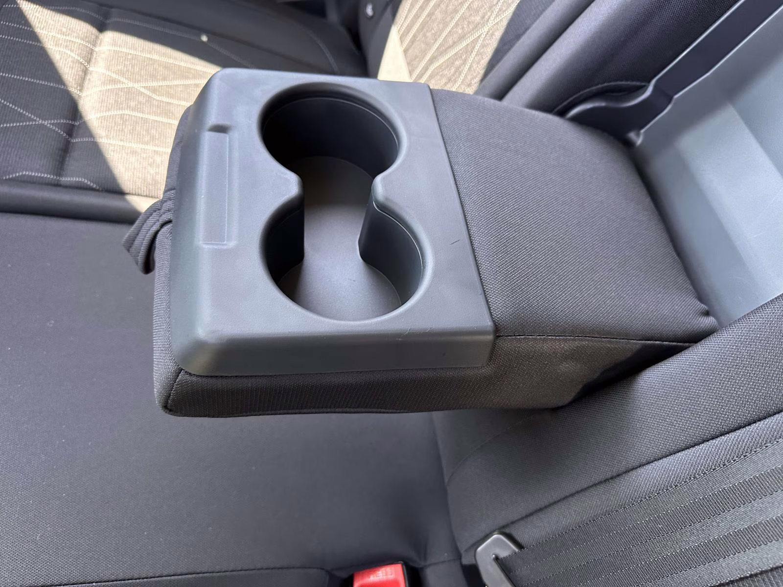 2019 Smoke Metallic Ford EcoSport SE 4WD 4X4 SUV