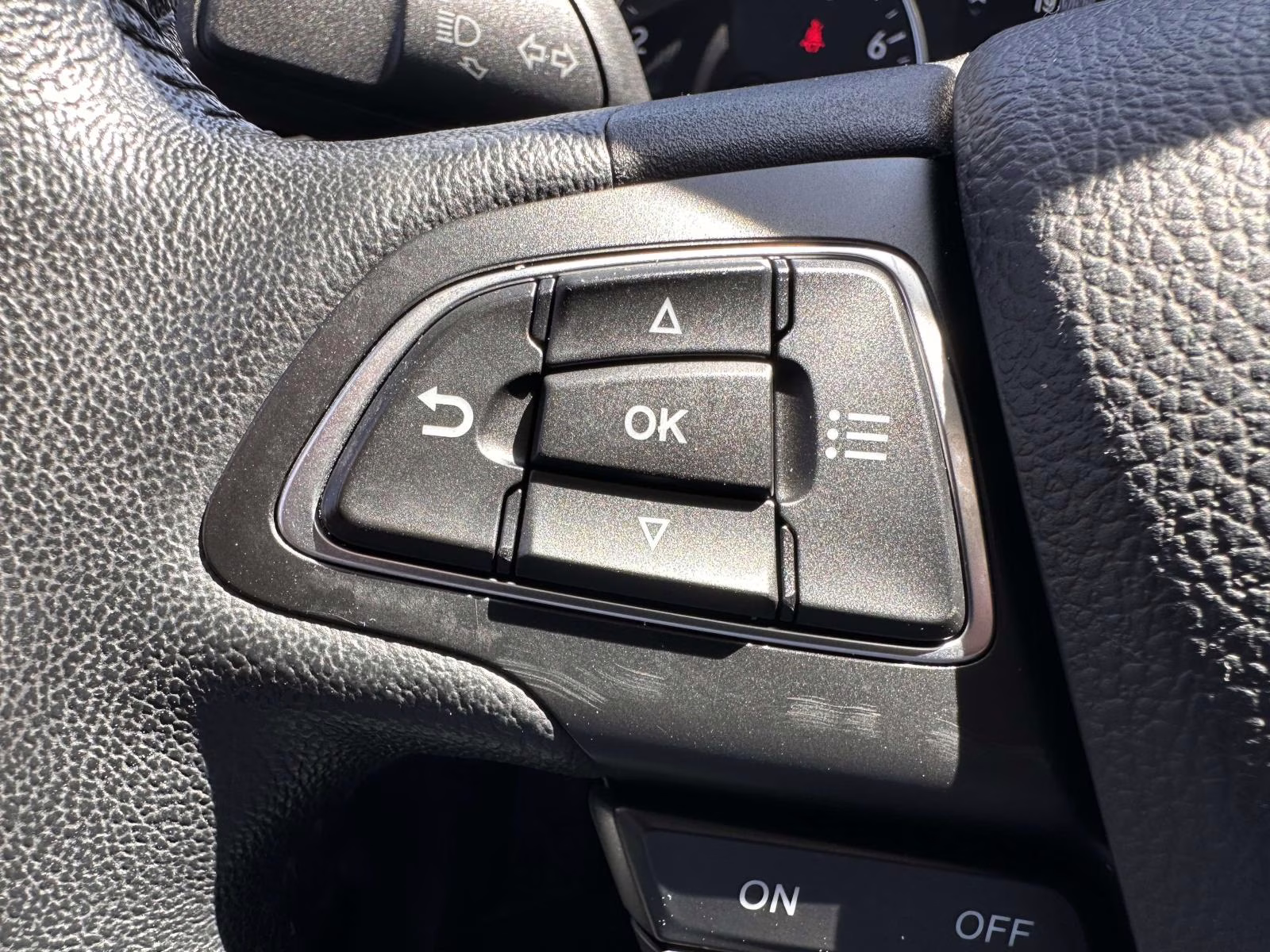 2019 Smoke Metallic Ford EcoSport SE 4WD 4X4 SUV