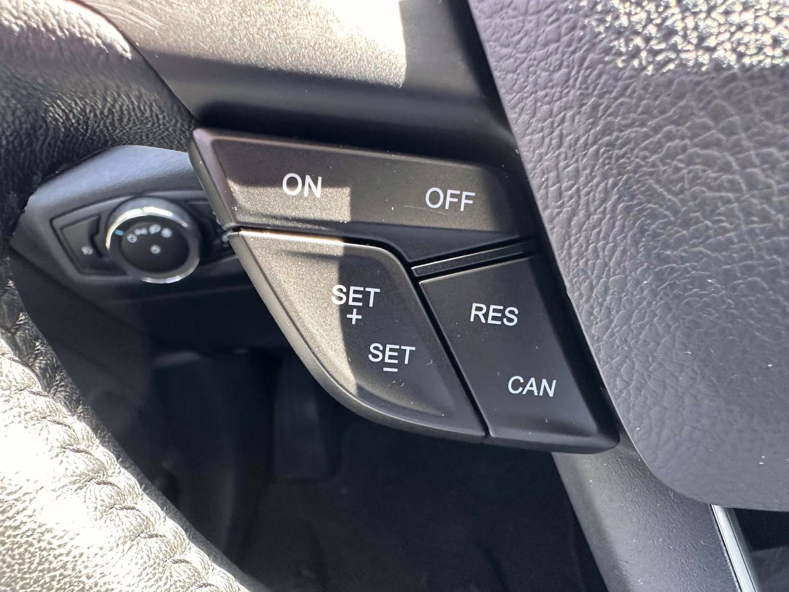 2019 Smoke Metallic Ford EcoSport SE 4WD 4X4 SUV