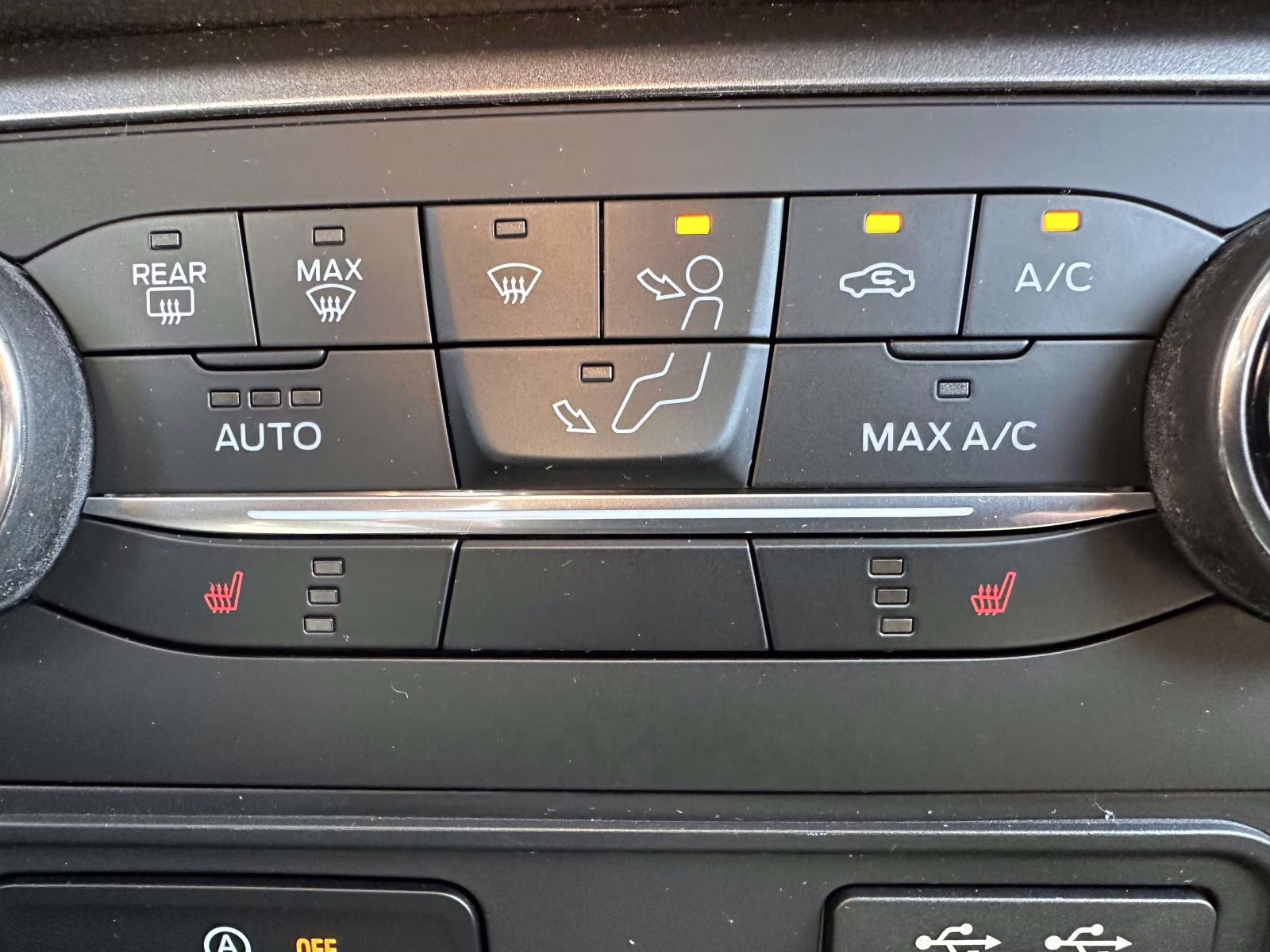 2019 Smoke Metallic Ford EcoSport SE 4WD 4X4 SUV