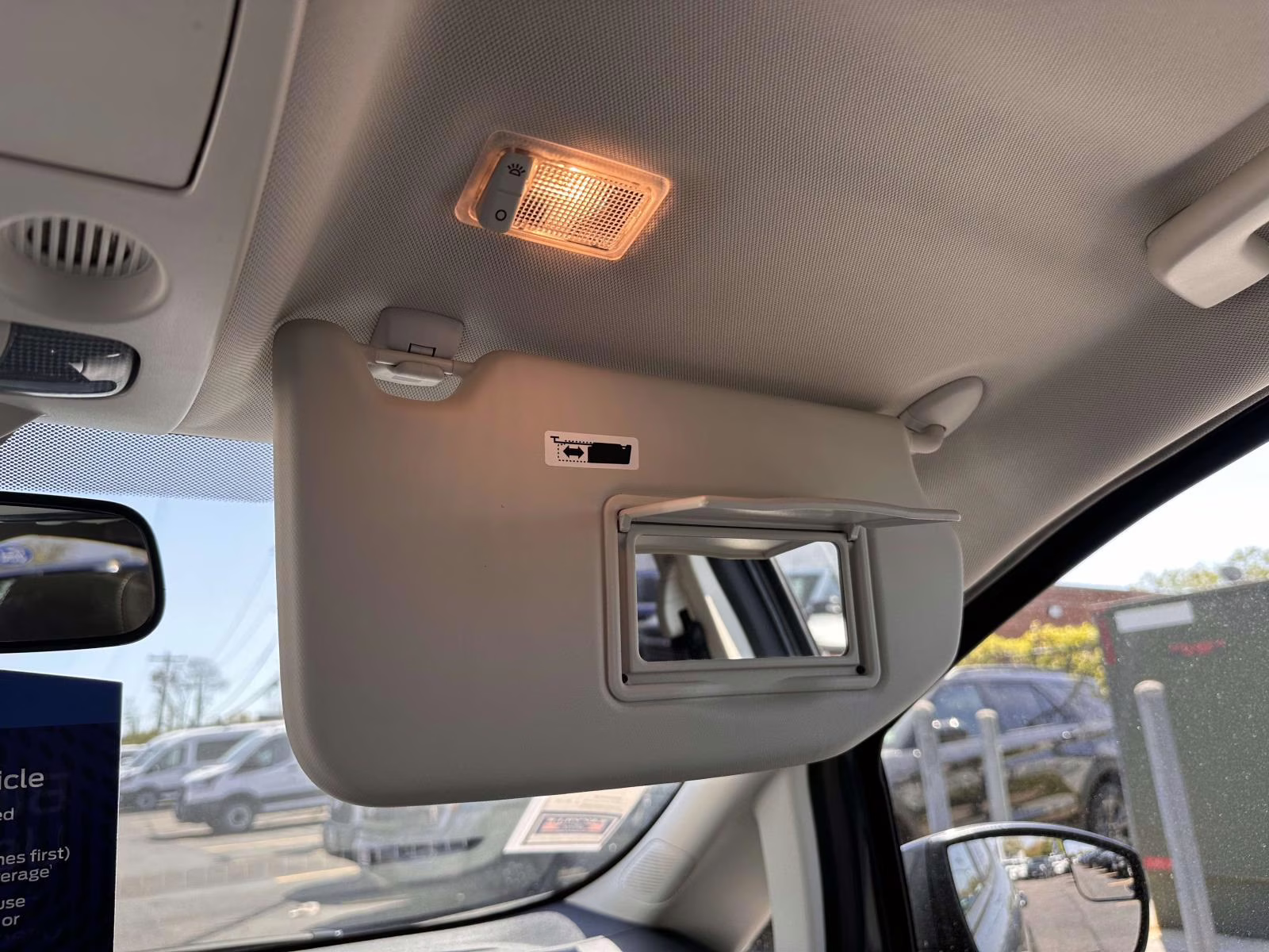 2019 Smoke Metallic Ford EcoSport SE 4WD 4X4 SUV