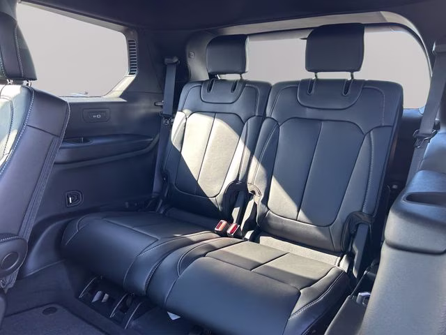 2026 Copper Shino Metallic Clearcoat Jeep Grand Cherokee L Limited 4X4 SUV