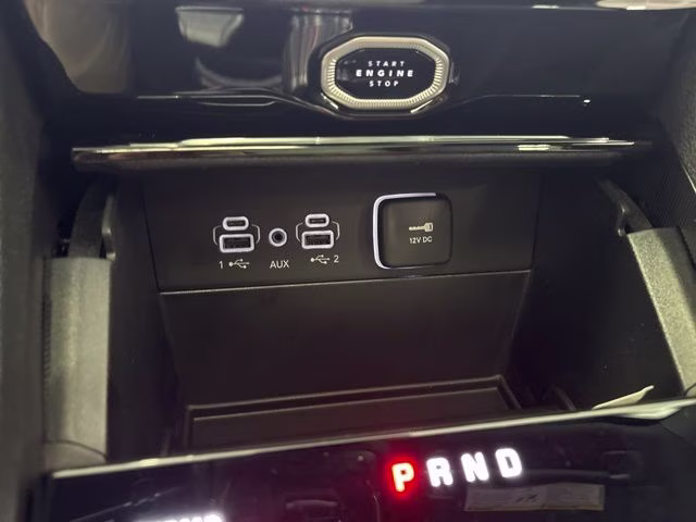 2026 Copper Shino Metallic Clearcoat Jeep Grand Cherokee L Limited 4X4 SUV