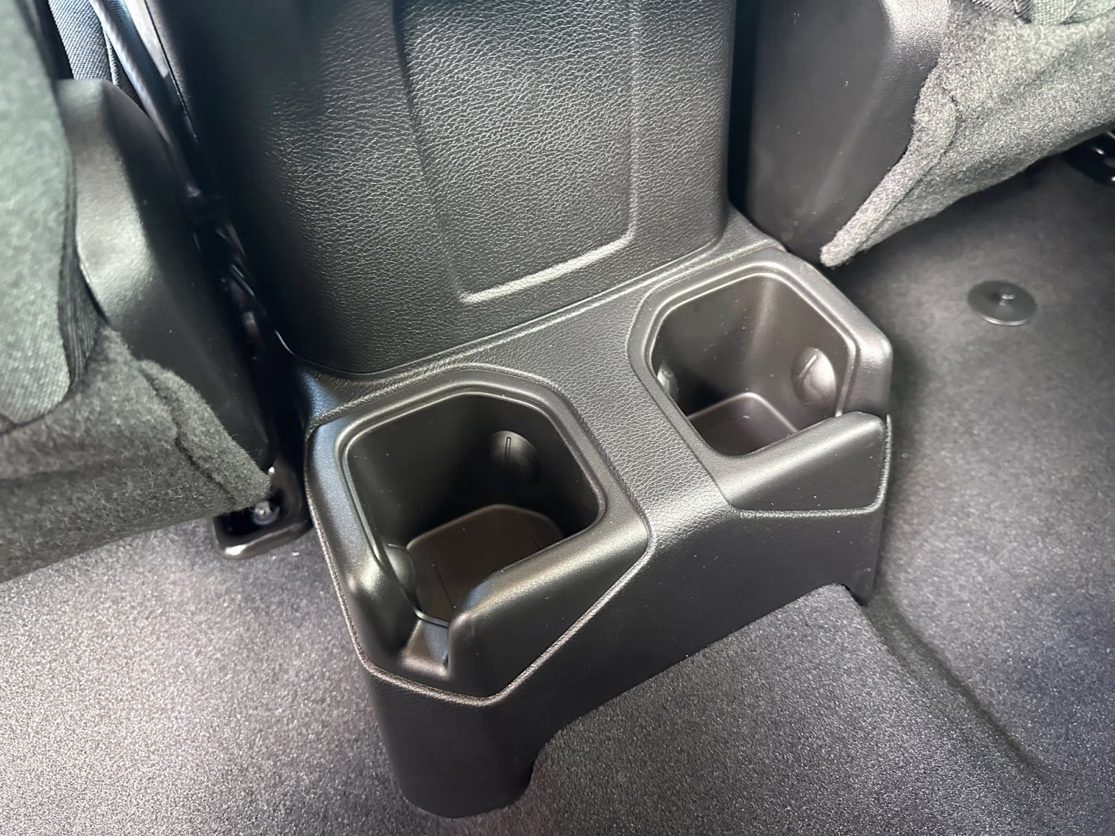 2026 Black Clearcoat Jeep Wrangler 4X4 SUV