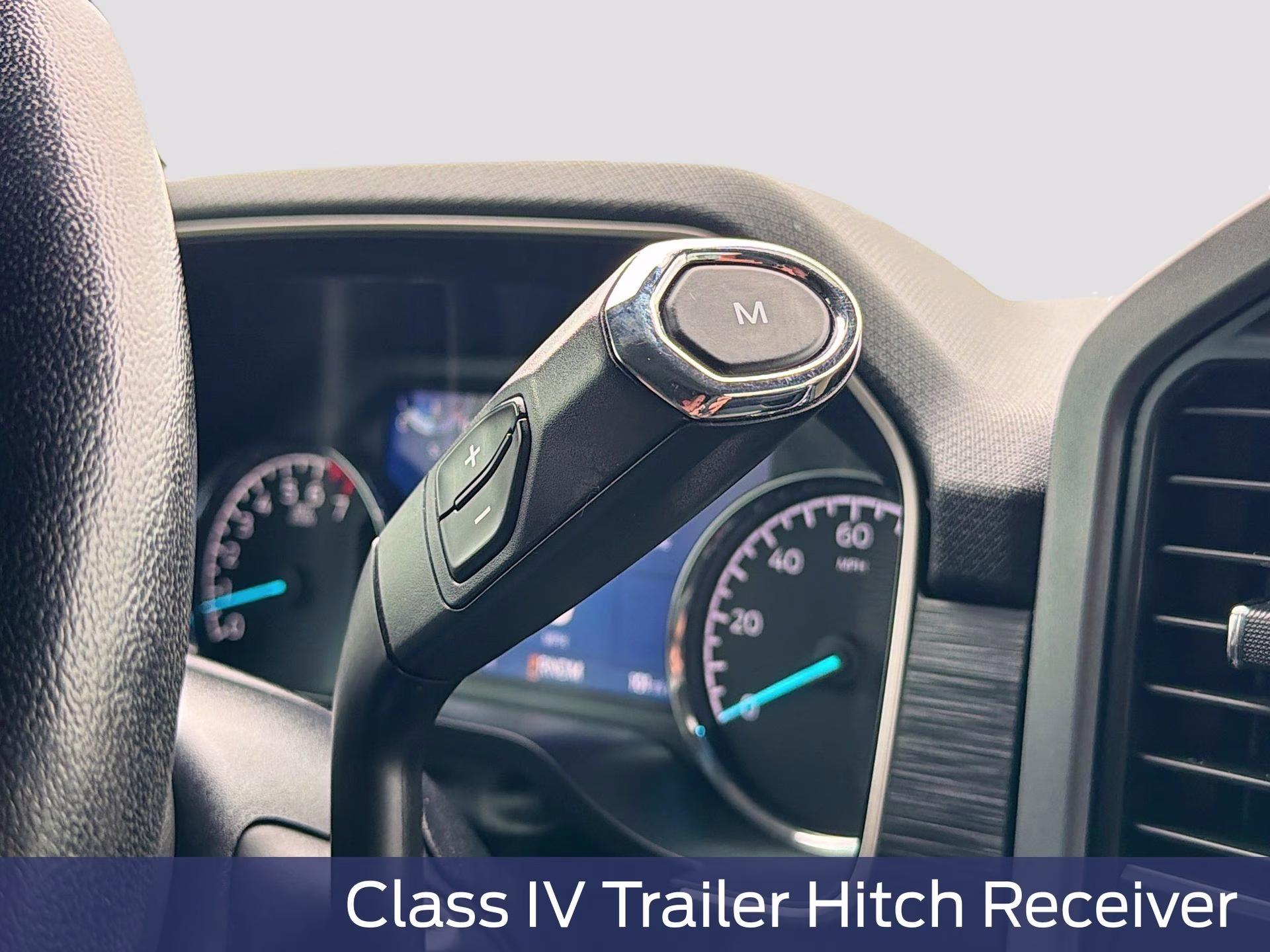 2021 Stone Gray Metallic Ford F-150 XLT RWD Truck