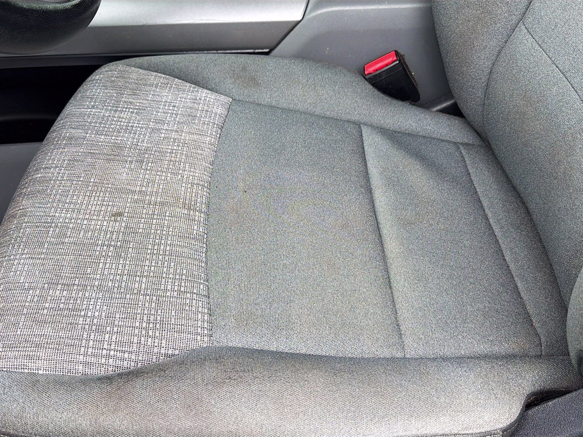 2021 Stone Gray Metallic Ford F-150 XLT RWD Truck