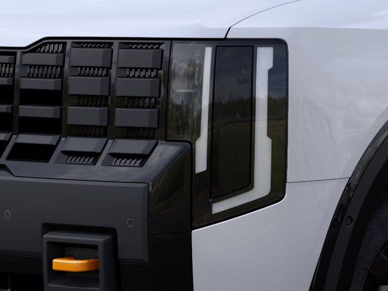 2027 White Pearl Kia Telluride X-Pro SX AWD SUV