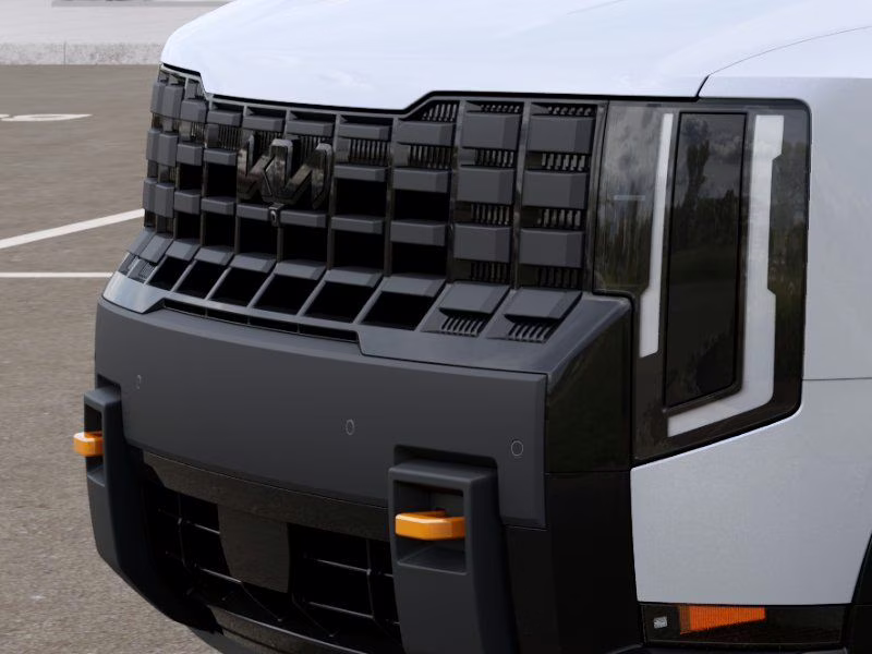 2027 White Pearl Kia Telluride X-Pro SX AWD SUV