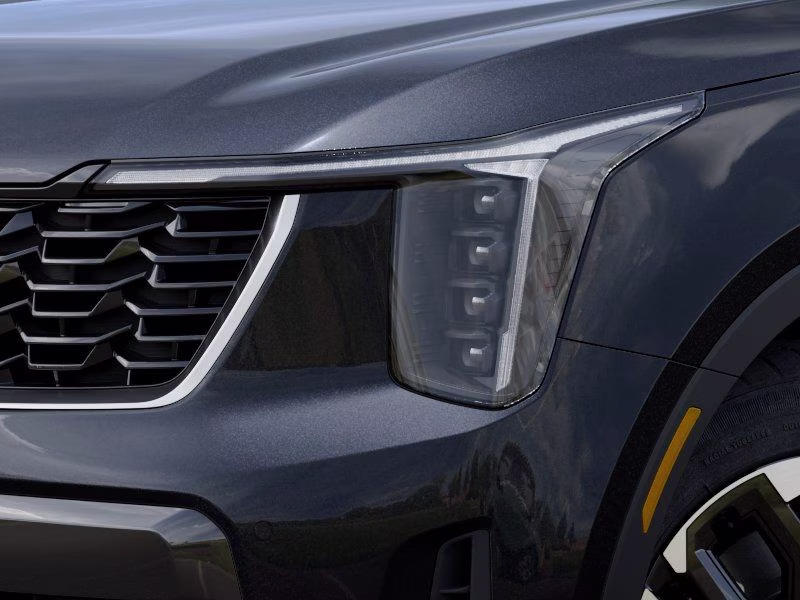 2026 Panthera Metal Kia Sorento S FWD SUV