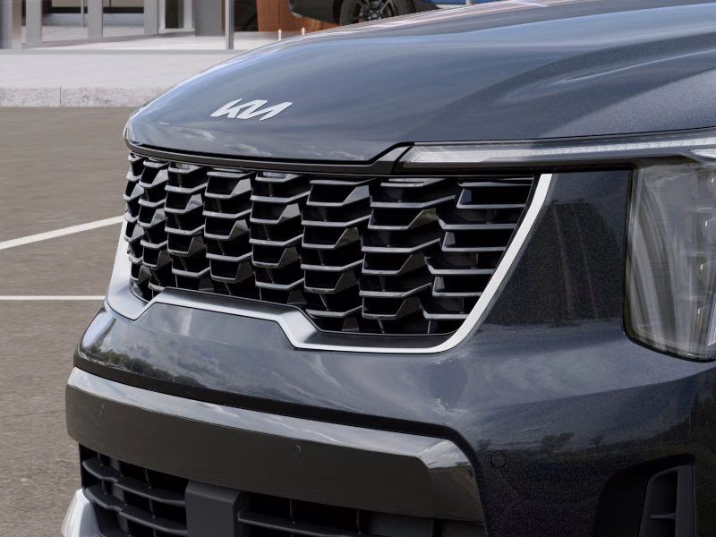 2026 Panthera Metal Kia Sorento S FWD SUV