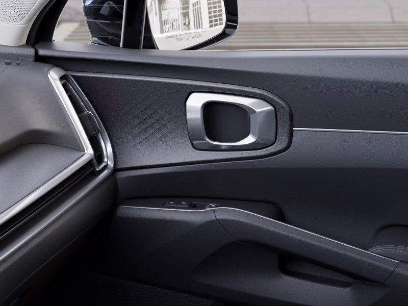 2026 Panthera Metal Kia Sorento S FWD SUV