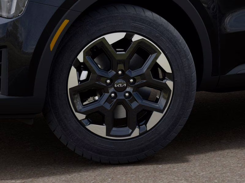 2026 Panthera Metal Kia Sorento S FWD SUV