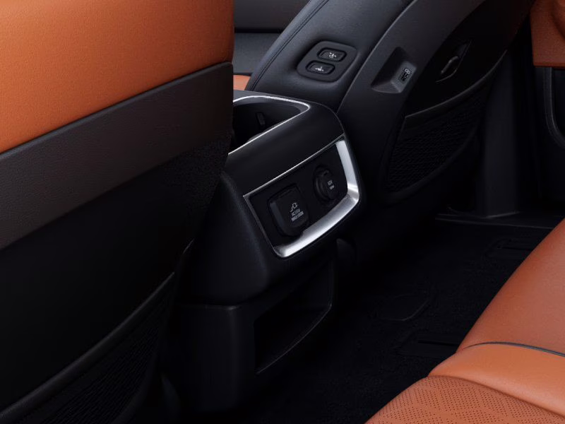 2026 Blue Kia Carnival SX FWD Van